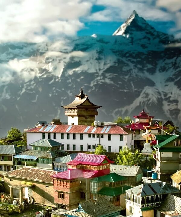 Himachal pradesh